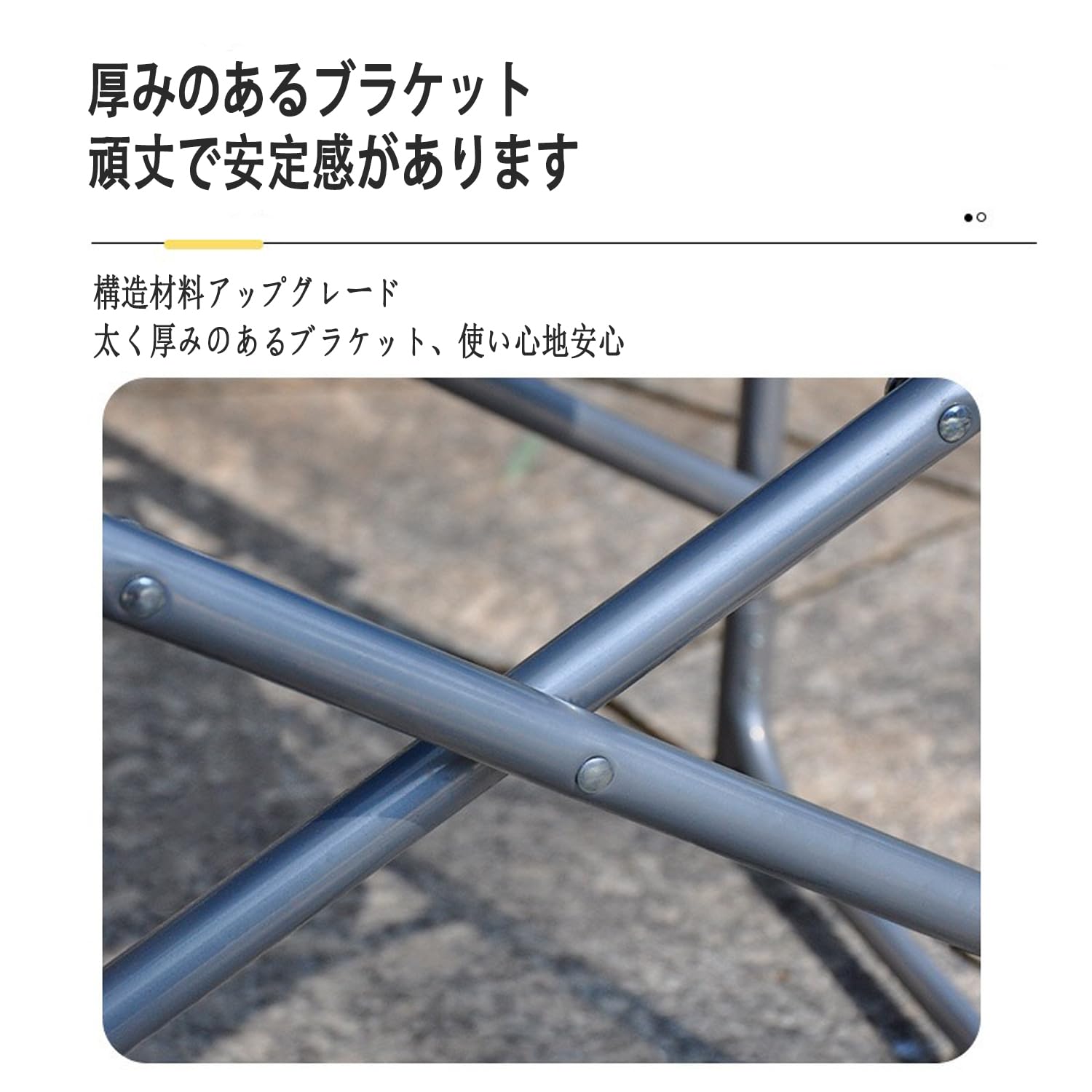Amazon.co.jp: xixining ディレクターチェア 折りたたみ アウトドア